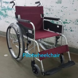Japan Miki Wheelchair MPT-43JL
