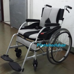 日本Maki輪椅