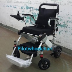 可上飛機電動輪椅(鋰電池)