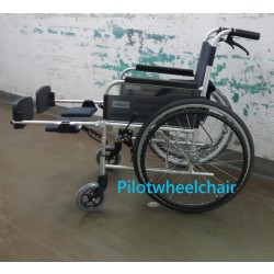 Miki Wheelchair MPTE-43