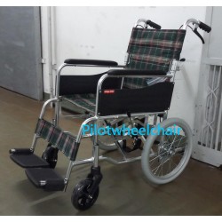 Japan Maki Wheelchair