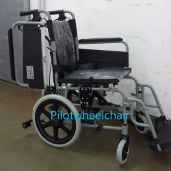 折疊輪椅
