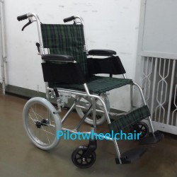 Japan Ichigo Ichie Wheelchair