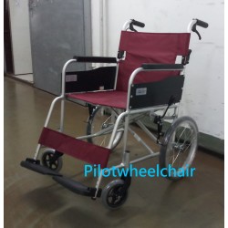 Miki Wheelchair MPTC-46JL