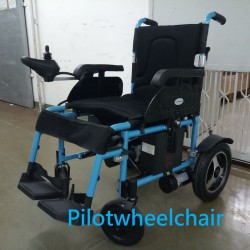 英國PG Drives電動輪椅 E9888