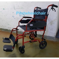 小轆輪椅