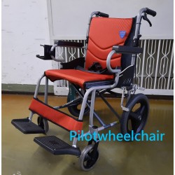 Taiwan Karma KM-2500 wheelchair