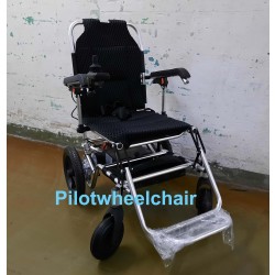 Lightweight Power wheelchair 16kg