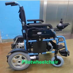 英國PG Drives電動輪椅 E9001