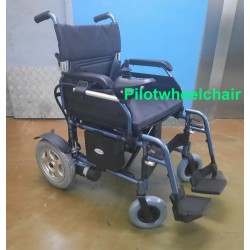 電動輪椅 (鋰電池)