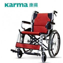 台灣Karma KM-2500L 輪椅