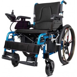 英國PG Drives 電動輪椅 E10800
