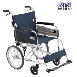 Miki Wheelchair MPTC-46JL