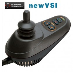 英國 PG VSI 電動輪椅控制器