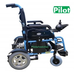 Electric wheelchair (lithium battery) PG Drives E9888