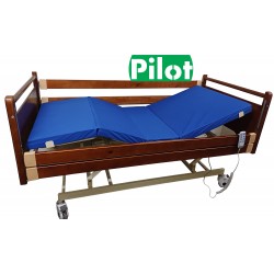 Electric 3 functions Nursing Bed