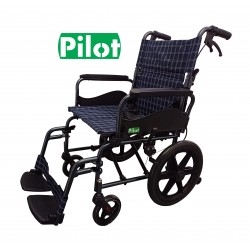 Multifunctional Manual wheelchair